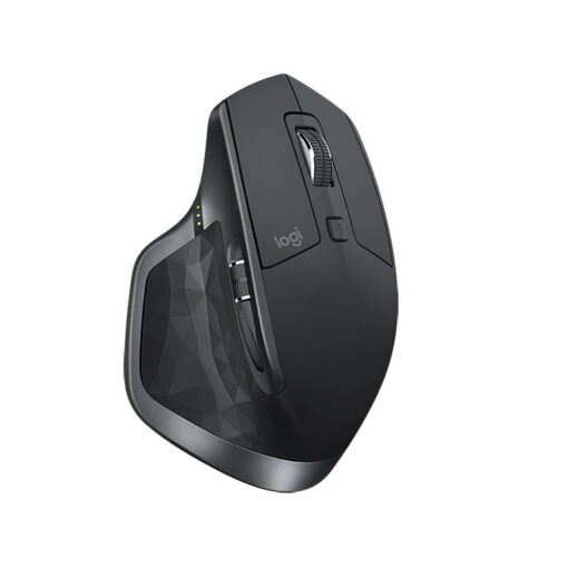 Chuột không dây Logitech MX Master 2S | Nguyễn Vũ Store