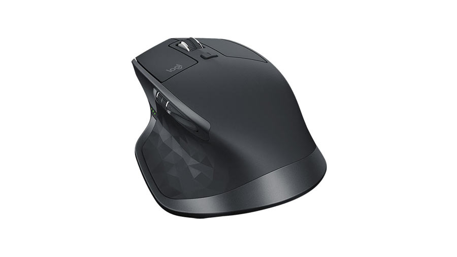 Chuột không dây Logitech MX Master 2S | Nguyễn Vũ Store