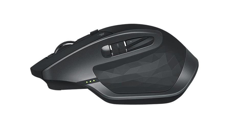 Chuột không dây Logitech MX Master 2S | Nguyễn Vũ Store