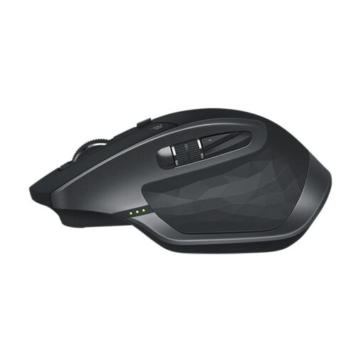 Chuột không dây Logitech MX Master 2S | Nguyễn Vũ Store