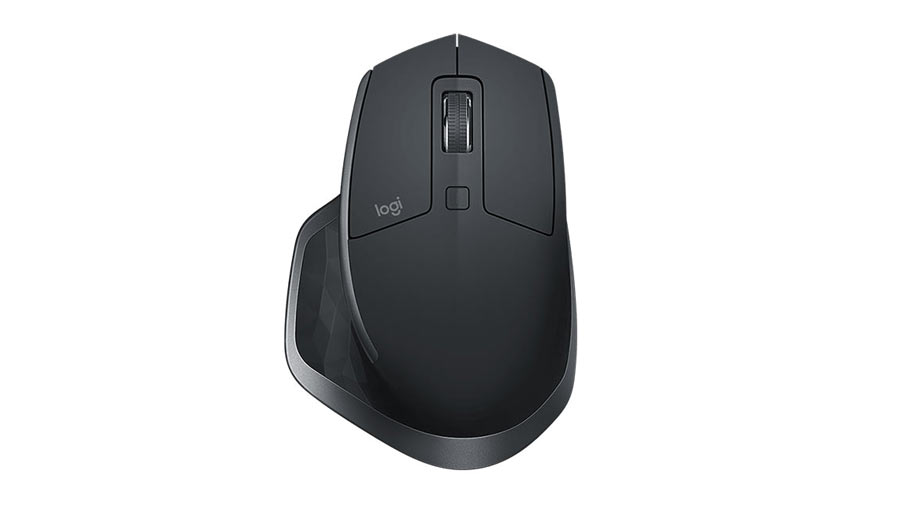 Chuột không dây Logitech MX Master 2S | Nguyễn Vũ Store