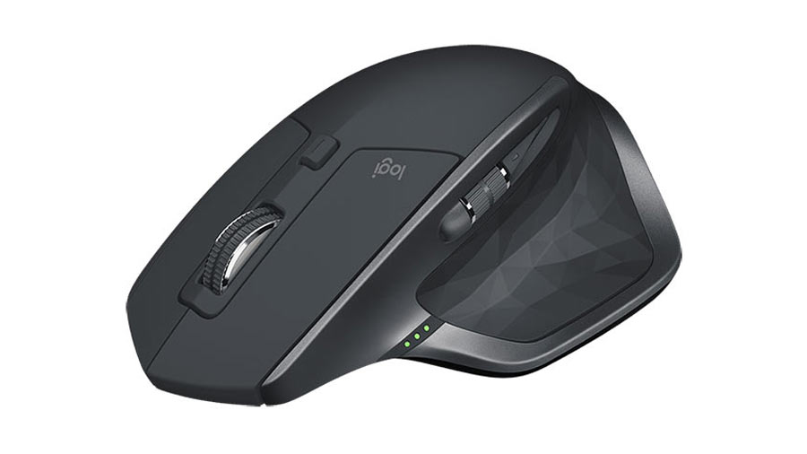 Chuột không dây Logitech MX Master 2S | Nguyễn Vũ Store