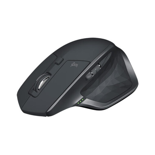 Chuột không dây Logitech MX Master 2S | Nguyễn Vũ Store