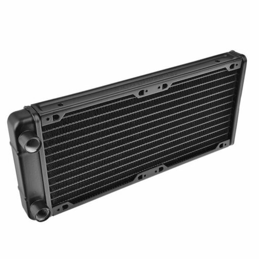 Lá Tản nhiệt Thermaltake Pacific RL240