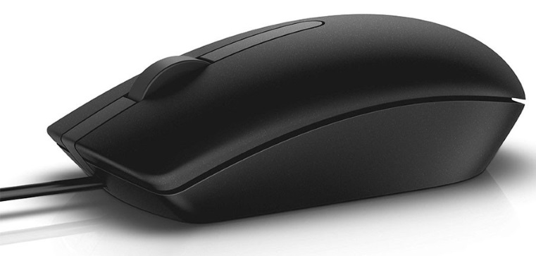 Chuột Dell Optical Mouse MS116