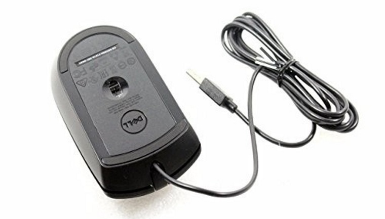 Dell Optical Mouse MS116