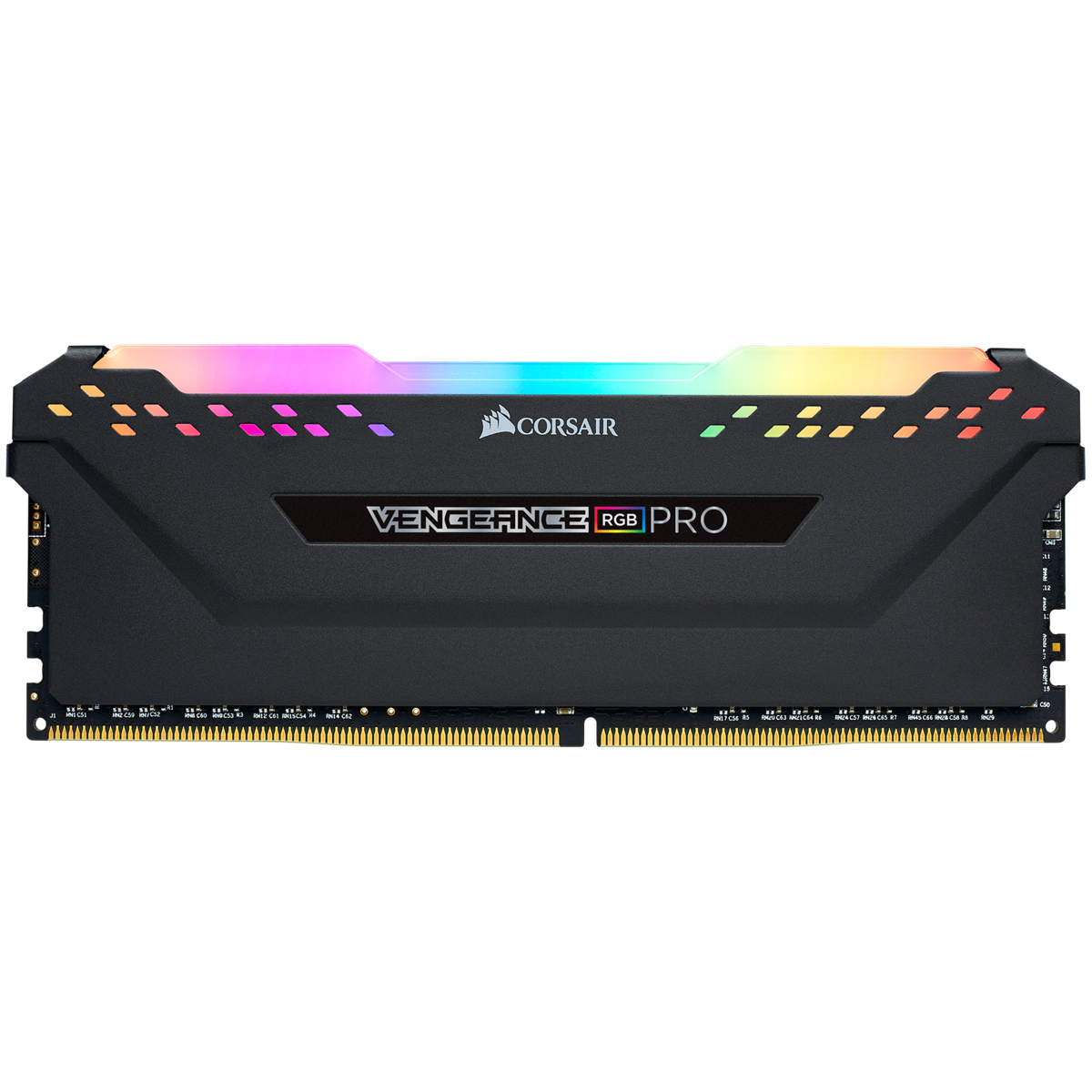 RAM Corsair Vengeance Pro RGB 8GB DDR4 3000MHz Chính hãng