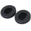 Đệm tai dành cho tai nghe Razer Kraken V2 - Round (RC30-02050300-R3M1)