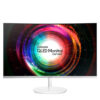 Màn hình Samsung LC27H711QEEXXV 27 inch 2560x1440 VA 60Hz 4ms