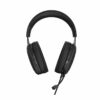 Tai nghe Corsair HS50 Pro Stereo - Carbon Gamming