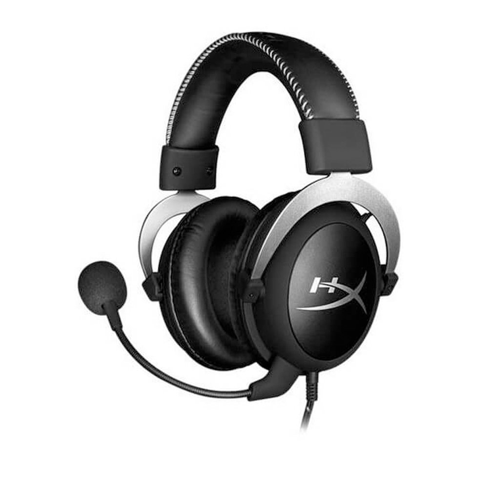 Tai Nghe Kingston HyperX Cloud II Gunmental Chính Hãng Giá Rẻ
