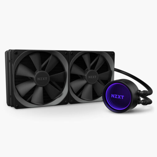 Tản nhiệt nước AIO NZXT KRAKEN WATER COOLER X63