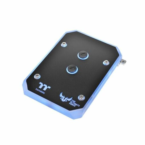 Khối làm mát CPU Thermaltake Pacific M4 RGB