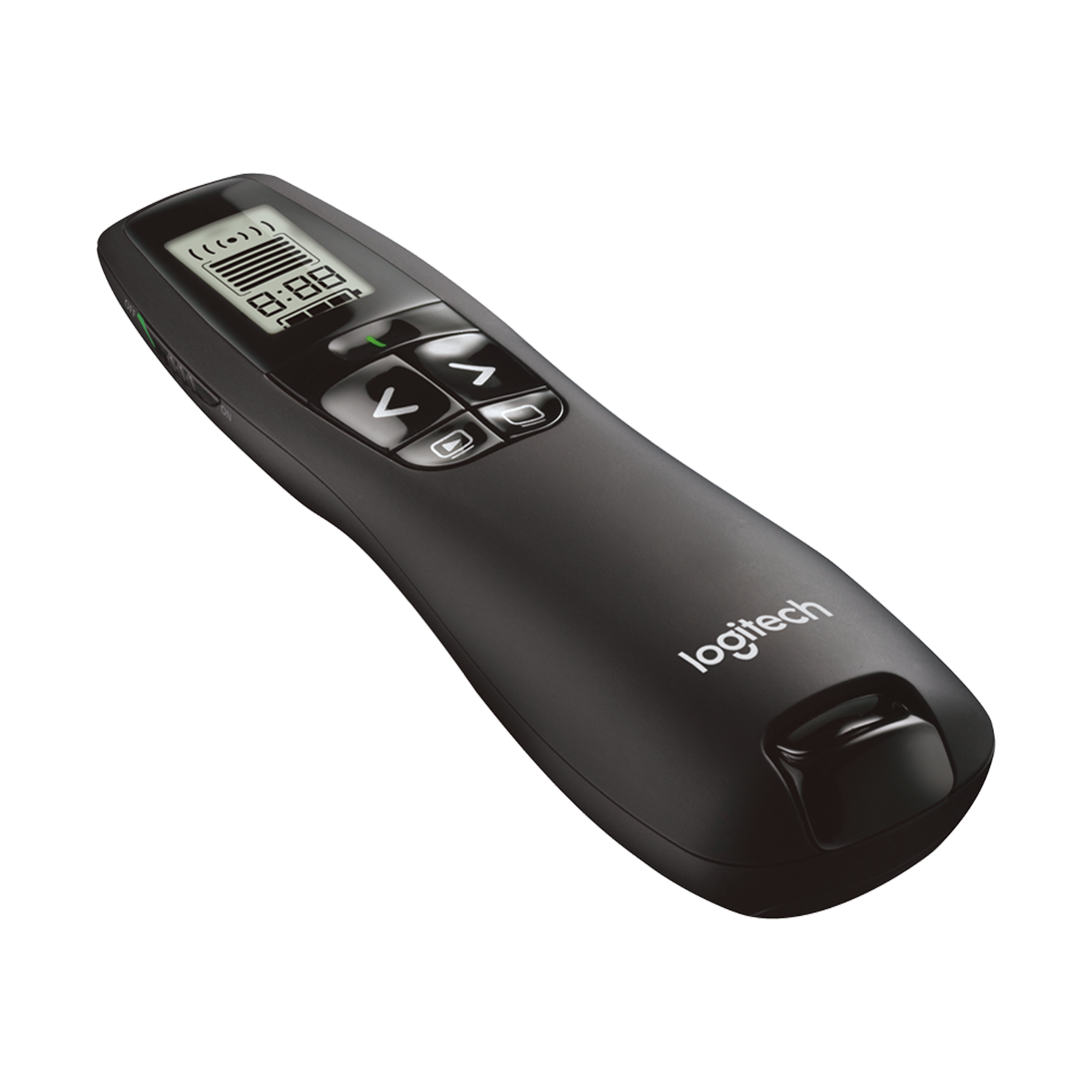 Thiết Bị Trình Chiếu Logitech R800 Chính Hãng Giá Rẻ