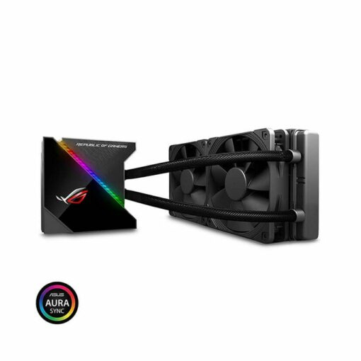 Tản nhiệt nước ASUS ROG RYUJIN 240