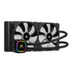 Corsair H115i Pro XT RGB