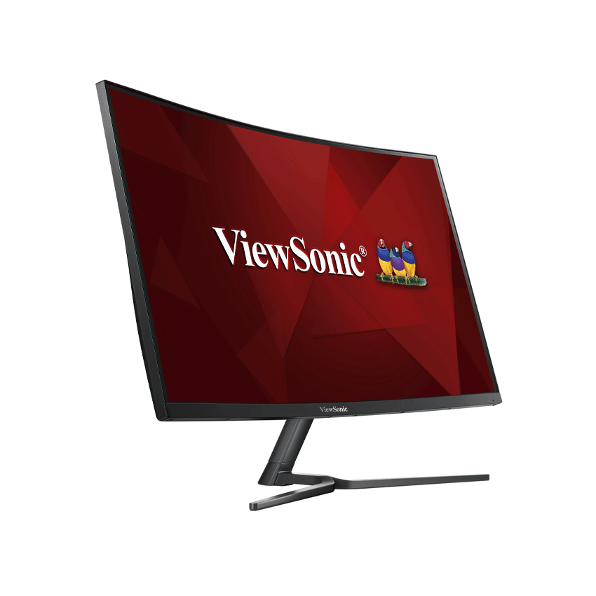 Màn hình ViewSonic VX2458-C-MHD 