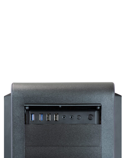 Vỏ case Phanteks Enthoo Luxe - Ảnh 6