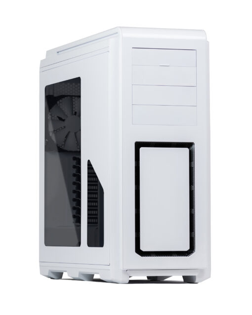 Vỏ case Phanteks Enthoo Luxe - Ảnh 4