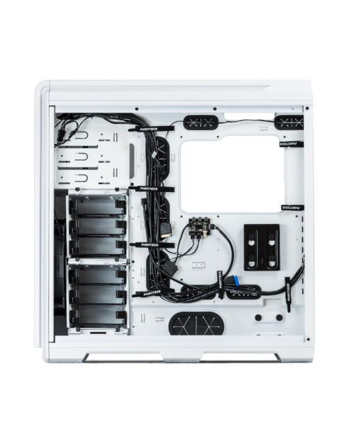 Vỏ case Phanteks Enthoo Luxe - Ảnh 11