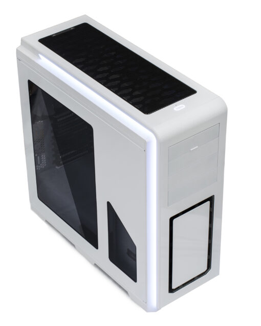 Vỏ case Phanteks Enthoo Luxe - Ảnh 2