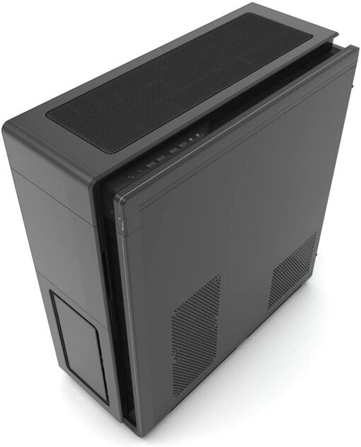 Vỏ Case Phanteks Enthoo White Edition Ultimate - Ảnh 4