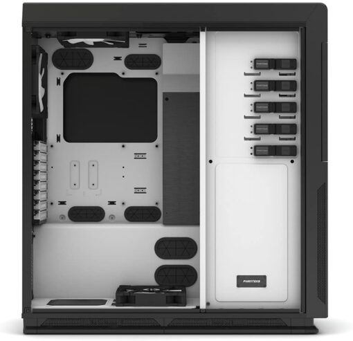 Vỏ Case Phanteks Enthoo White Edition Ultimate - Ảnh 6