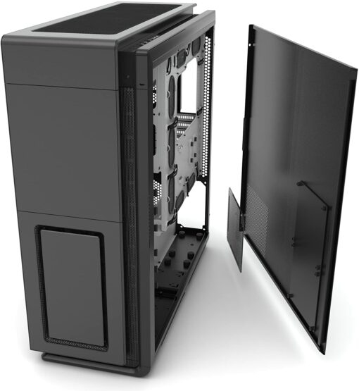 Vỏ Case Phanteks Enthoo White Edition Ultimate - Ảnh 7