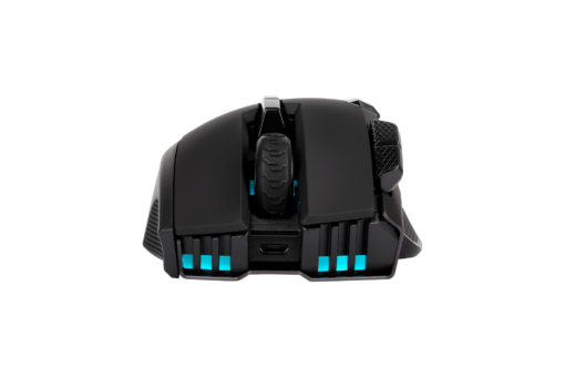 Chuột Corsair Iron Claw RGB Wireless Giá rẻ