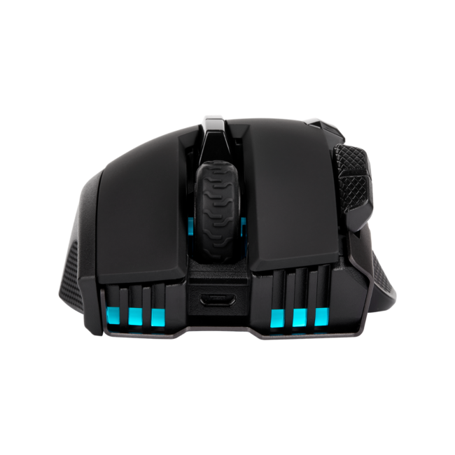 Chuột Corsair Iron Claw RGB Wireless Giá rẻ