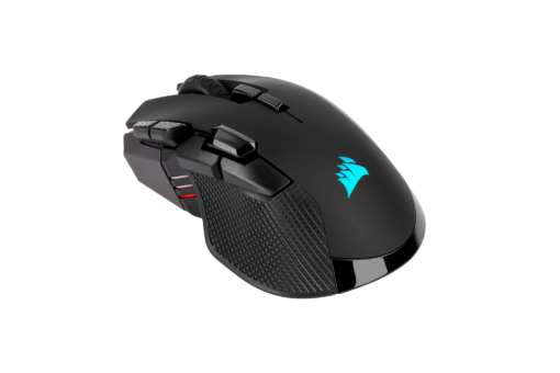 Chuột Corsair Iron Claw RGB Wireless tại Cần Thơ