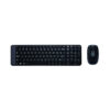 Combo bàn phím và chuột Logitech MK220