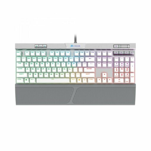 Bàn phím Corsair K70 MK.2 SE RGB MX Chính hãng tại Nguyễn Vũ Store