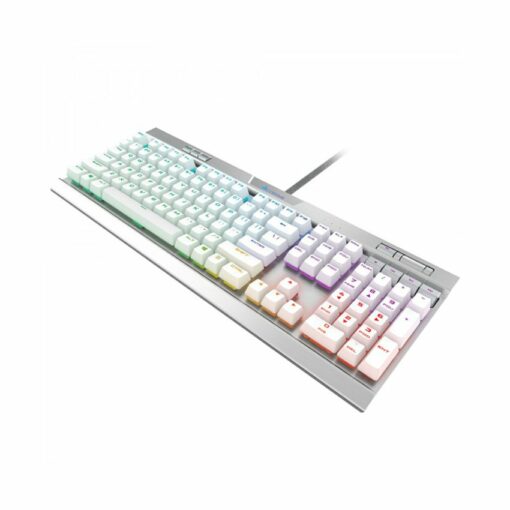 Bàn phím Corsair K70 MK.2 SE RGB MX Chính hãng giá rẻ