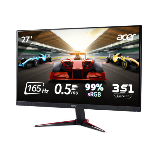 àn hình Acer VG270S 27inch FHD IPS 165Hz 0.5ms