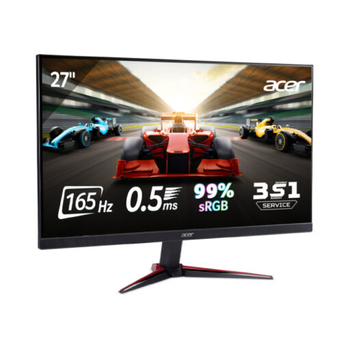 àn hình Acer VG270S 27inch FHD IPS 165Hz 0.5ms