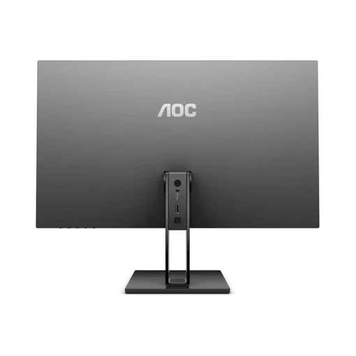 Màn hình AOC 24" 24V2Q (1920x1080/75Hz/5ms) Chính hãng tại Cần Thơ