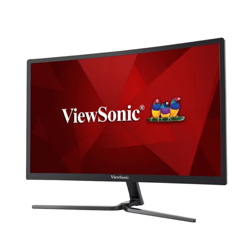 Màn hình ViewSonic VX2458-C-MHD