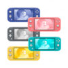 Máy chơi game cầm tay Nintendo Switch Lite