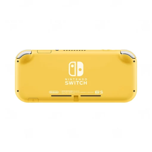 Máy chơi game cầm tay Nintendo Switch Lite Vàng