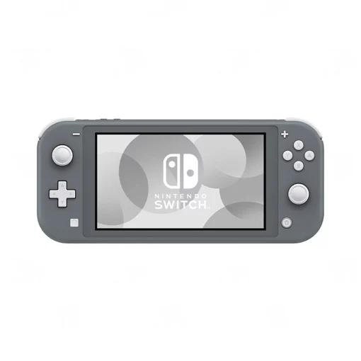 Máy chơi game cầm tay Nintendo Switch Lite Vàng Xám