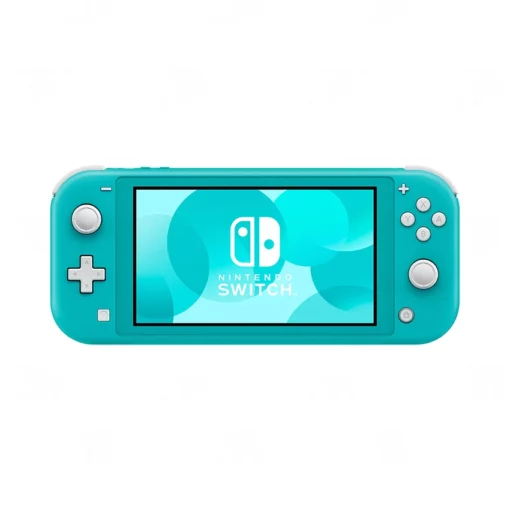 Máy chơi game cầm tay Nintendo Switch Lite Vàng Xanh