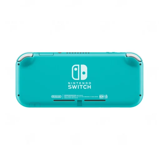 Máy chơi game cầm tay Nintendo Switch Lite Vàng Xanh