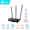 Router Wifi băng tần kép TP-Link Archer C58HP - AC1350