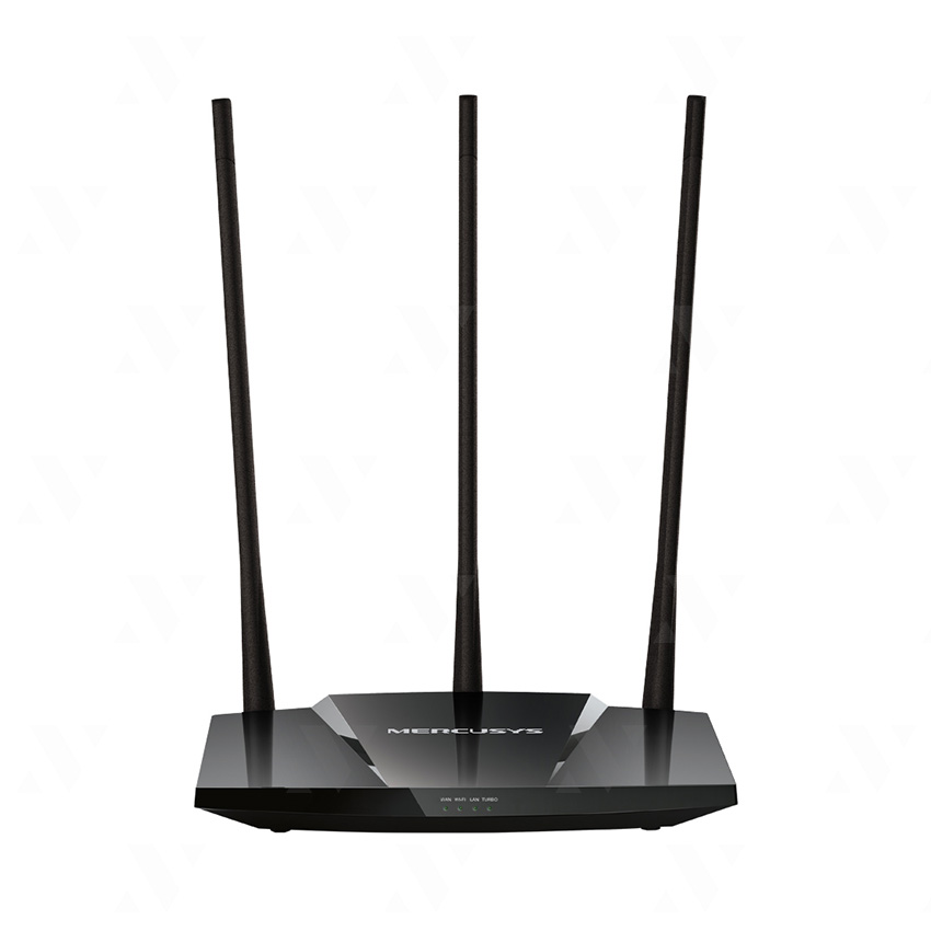 Router Wifi Mercusys MW330HP - Chuẩn N 300Mbps chính hãng giá rẻ Cần Thơ