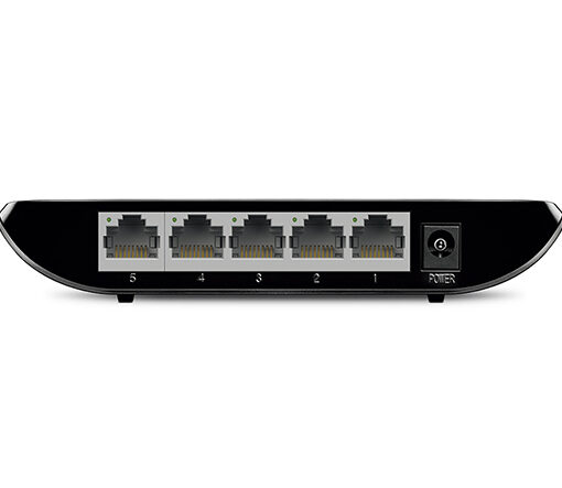 Switch TP-Link TL-SG1005D Chính hãng