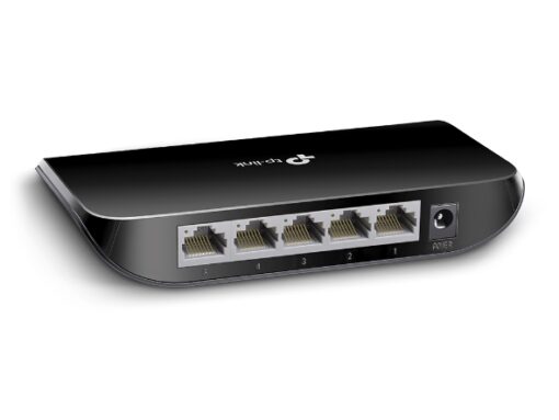 Switch TP-Link TL-SG1005D Chính hãng