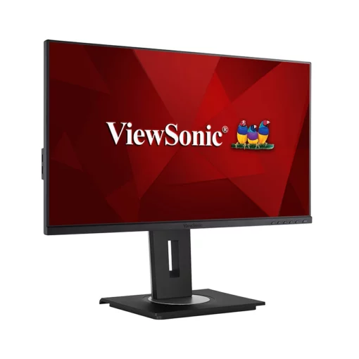 Màn hình ViewSonic VG2455 Chính Hãng