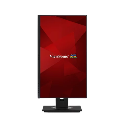 Màn hình ViewSonic VG2455 Chính Hãng