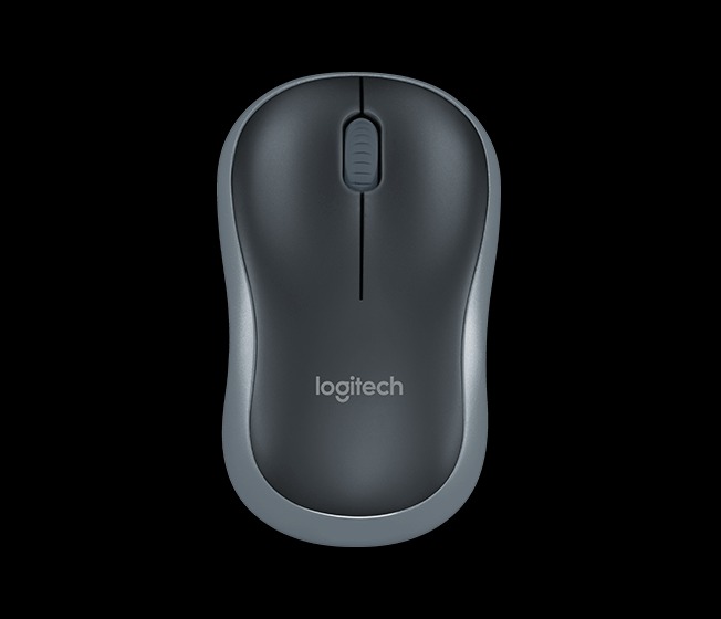 Chuột Logitech B175